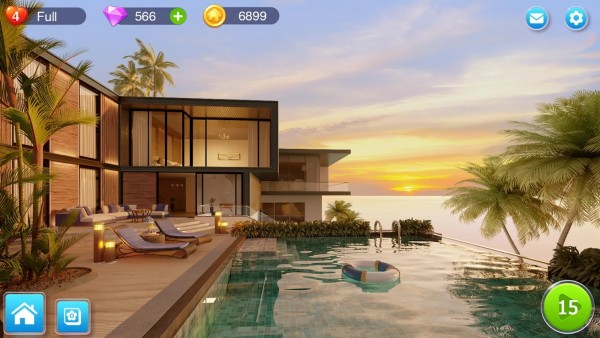 改造梦想游戏截图3