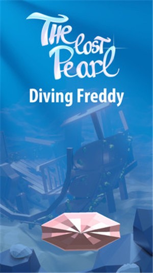 艾迪的水下乐园游戏截图3