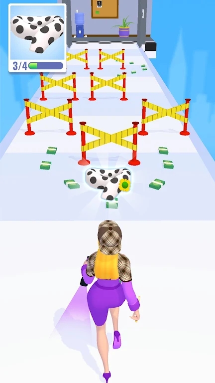 私家侦探冲刺游戏截图3