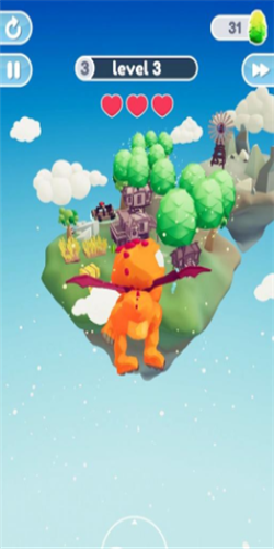 龙师傅-游戏截图3