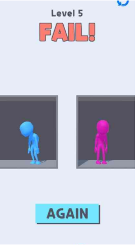 两个黑洞一对夫妇游戏截图2