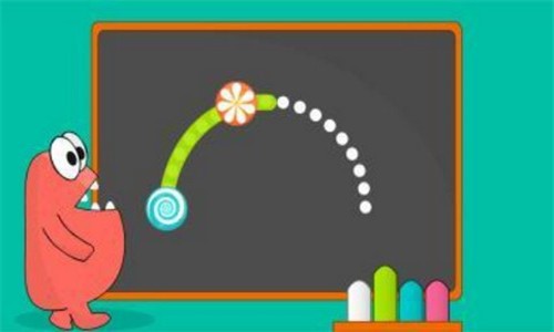 我写字贼6游戏截图3