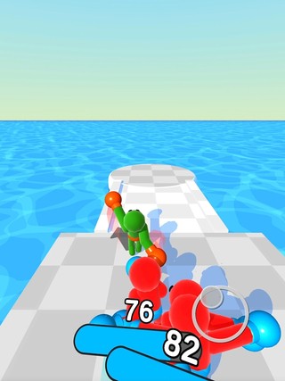 描绘格斗游戏截图2