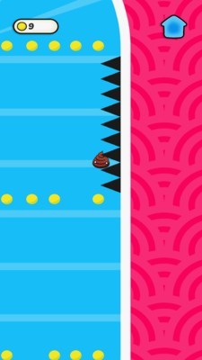 便便向前冲游戏截图1