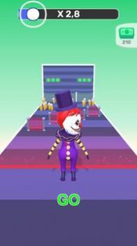 我竟是小丑游戏截图1