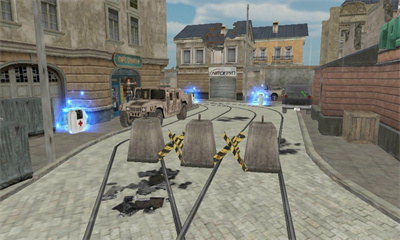 前线突击队游戏截图2