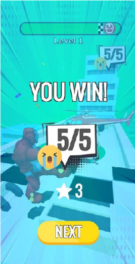 超级救援任务-游戏截图2