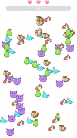 看你动不动-游戏截图1