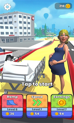 飞过人生游戏截图3