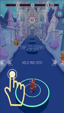 节拍跳跃者游戏截图1