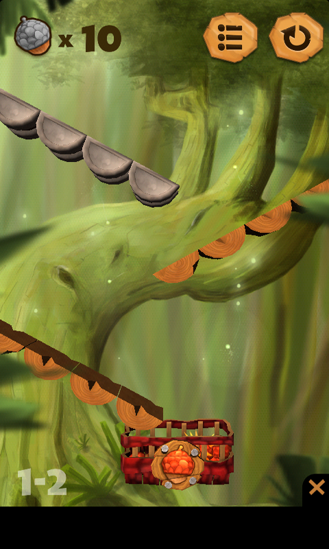 拿坚果游戏截图1