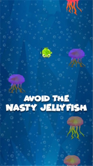 艾迪的水下乐园游戏截图2