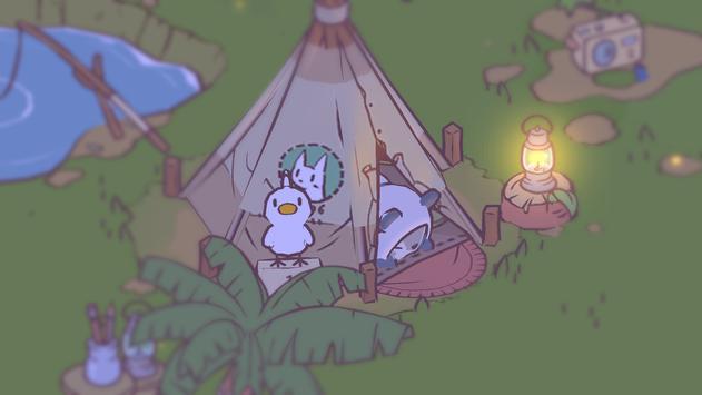 小猫与汤游戏截图3