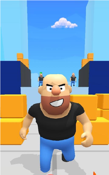 毒刺射手-游戏截图1