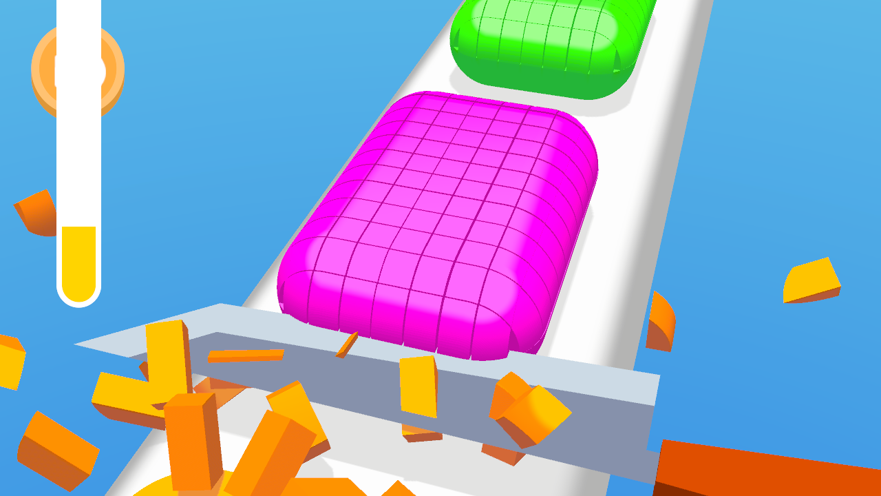 躺人解压游戏截图2