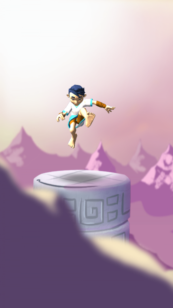 安科拉的守护者游戏截图1