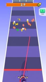 我竟是小丑游戏截图2