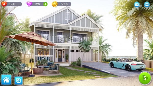 改造梦想游戏截图2