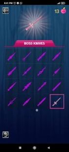 转盘飞镖闯关游戏截图2