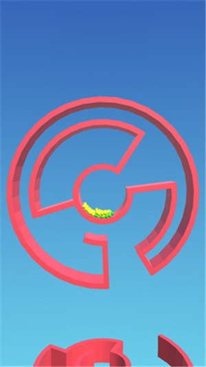 经典小球4合1游戏截图3