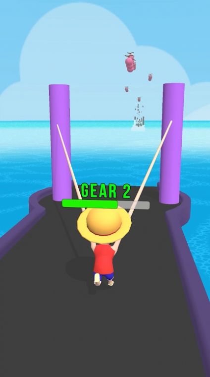 跳恶魔果实游戏截图1