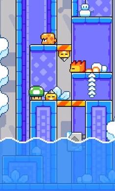 霍比大陆游戏截图2