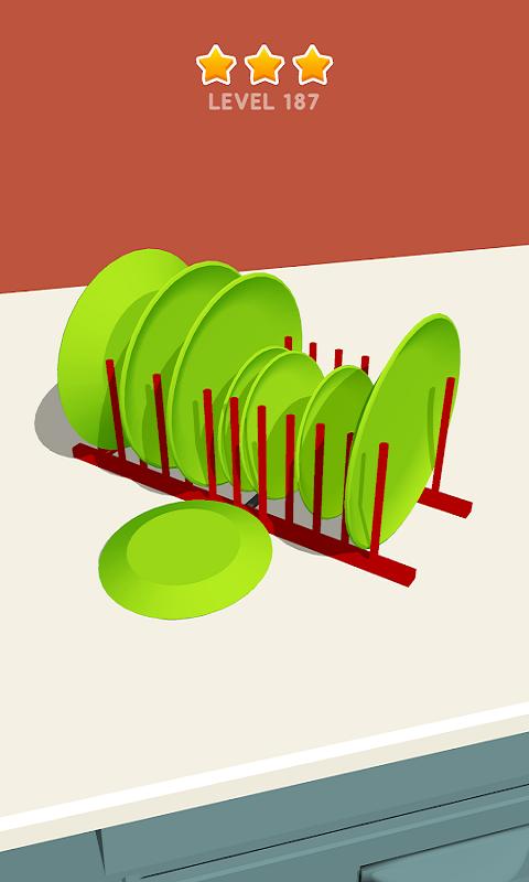 做到完美游戏截图2