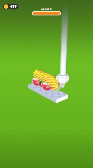 奶油工厂游戏截图3