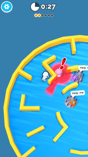 我是购物狂游戏截图3