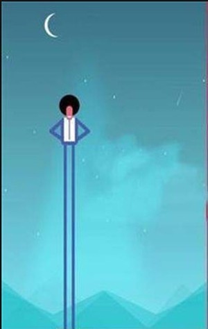 弹性人游戏截图2