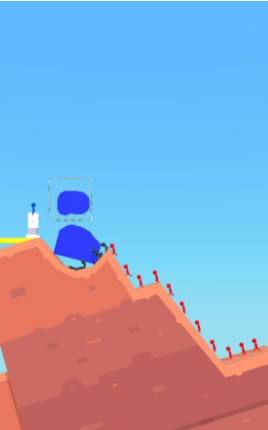 画滚石游戏截图3