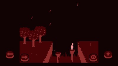 不要回头游戏截图1