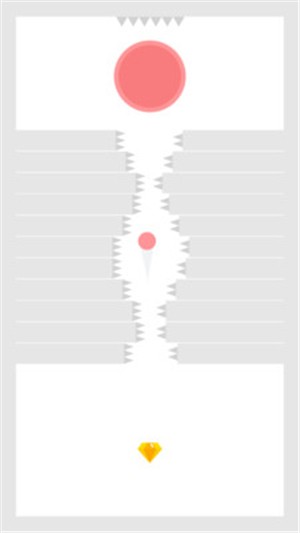 滑球滚滚游戏截图3