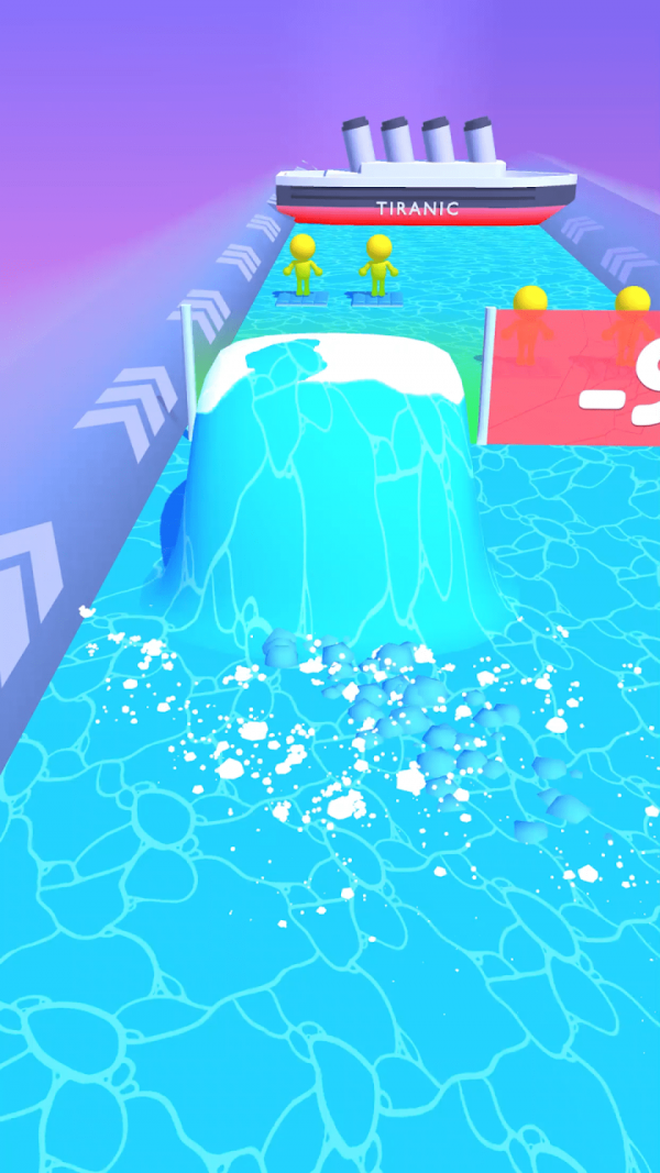 全面袭击游戏截图3