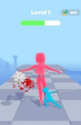 一攻一杀游戏截图1