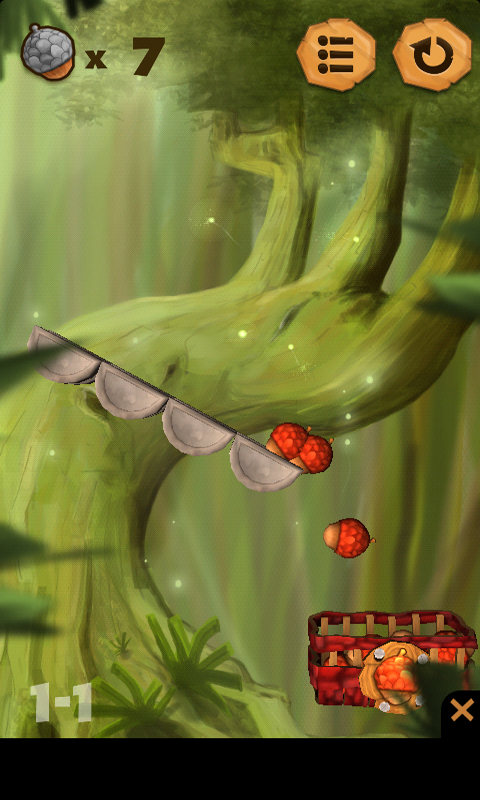 拿坚果游戏截图2