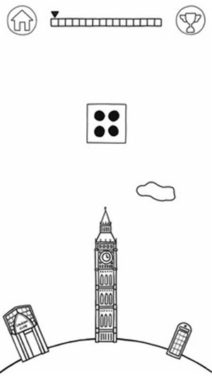 就算不出被子也想去旅行游戏截图3