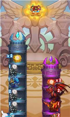 光明守卫者2游戏截图2