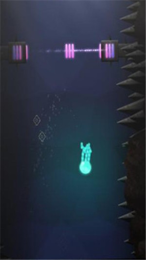 深海水母探险游戏截图2