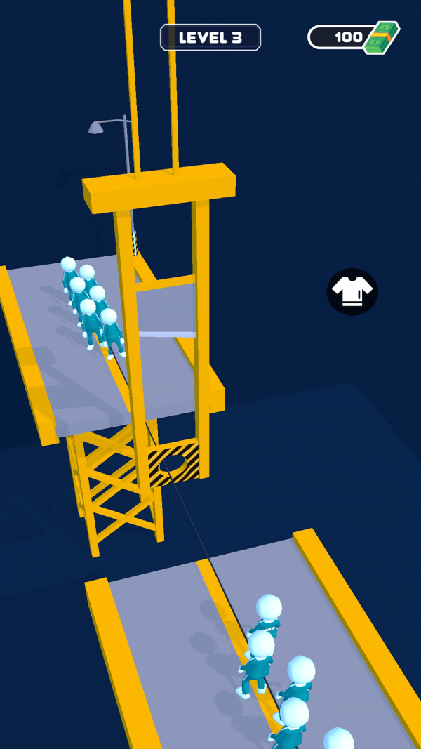 臭弟弟跟我冲游戏截图2