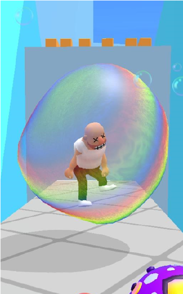 毒刺射手-游戏截图2