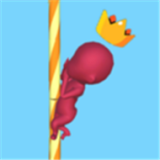 欢乐跑酷3D赛跑