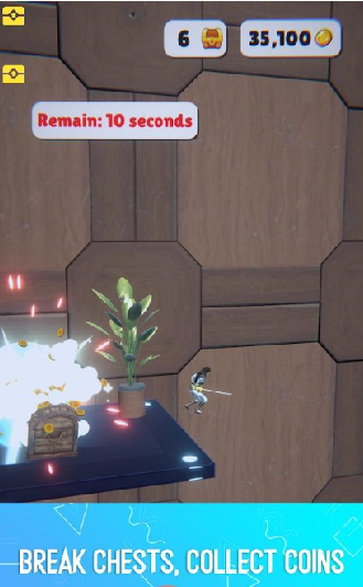 比风还快游戏截图2