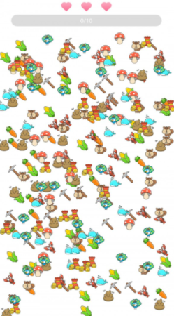 看你动不动-游戏截图2