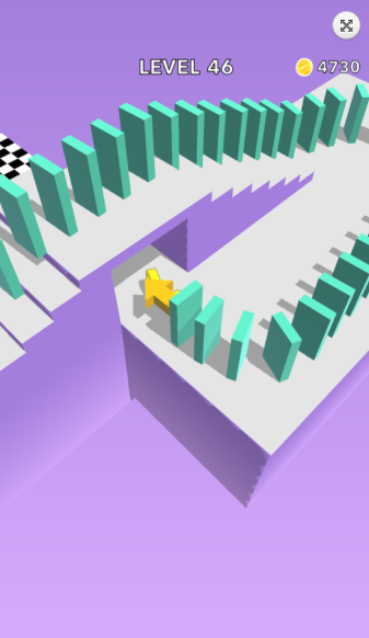 多米诺冲冲冲游戏截图3