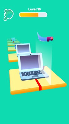 完美切切切游戏截图3