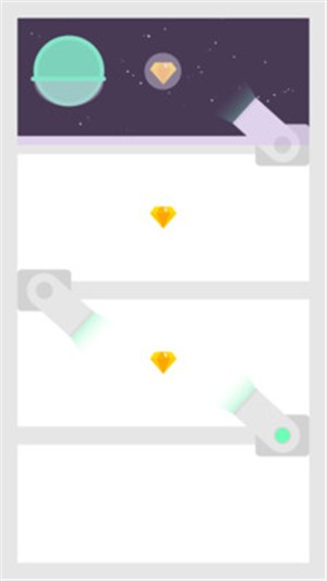 滑球滚滚游戏截图1