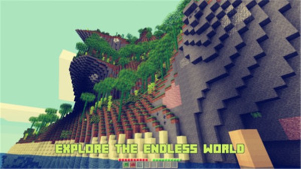 虫子爆破游戏截图3