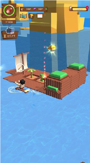 我造船贼溜游戏截图3