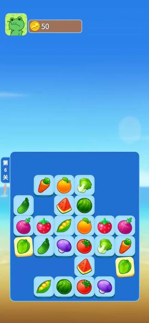 富豪连连看游戏截图1